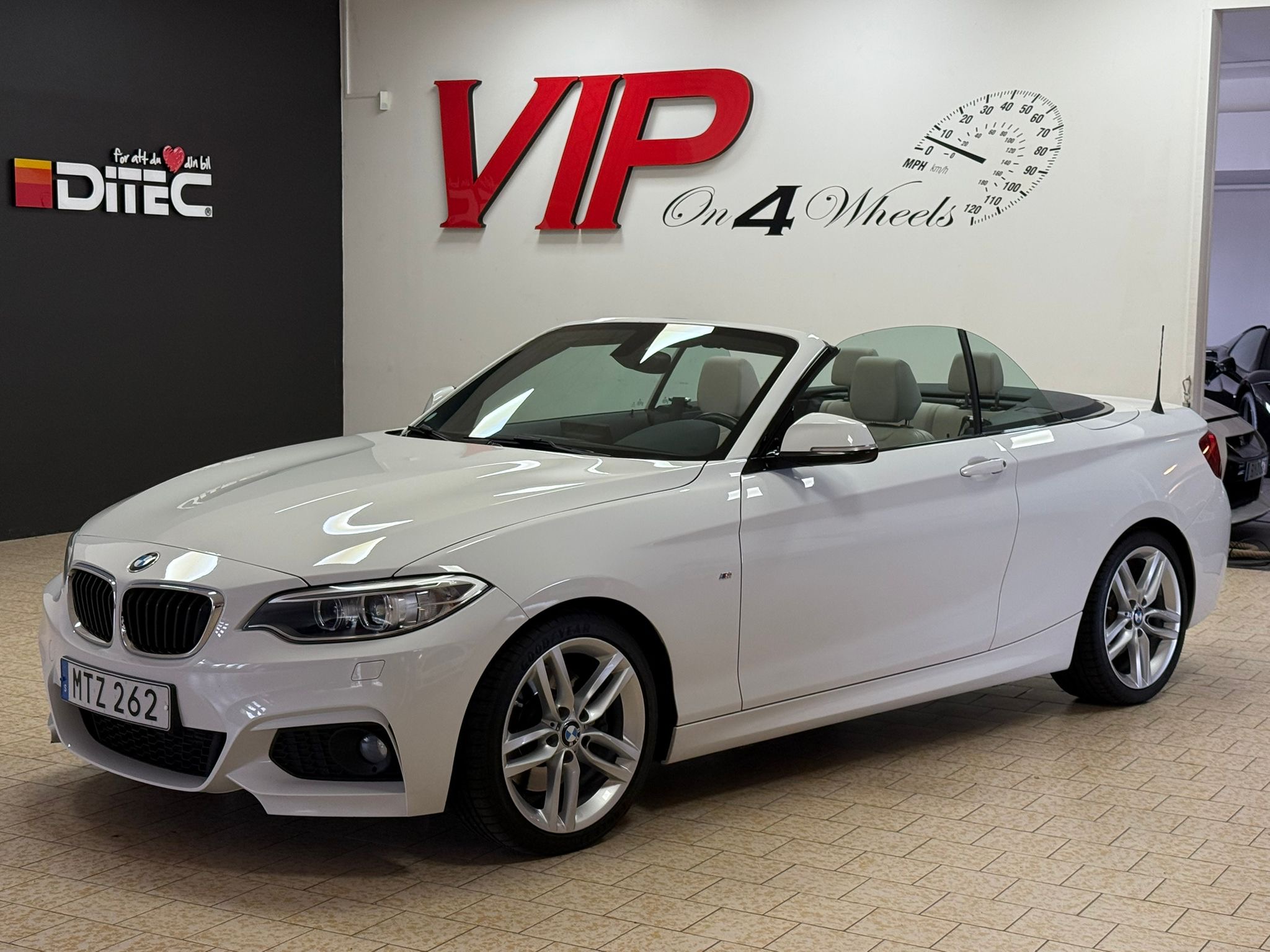 BMW 228 2016, bild 2/82