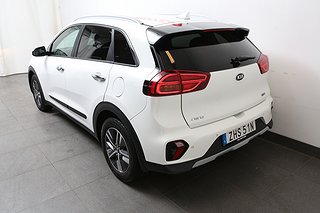 SUV Kia Niro 7 av 16
