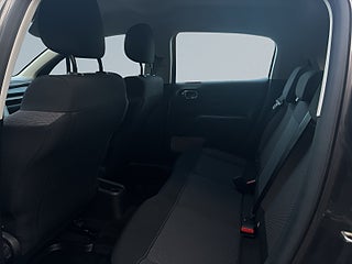Citroen C3 PureTech Feel MOMS/SoV-Däck/MoK-Värmare – bild 13