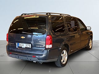 Chevrolet Uplander EWB 3.9 V6/7sits/MoK/SoV/Kamkedja – bild 6