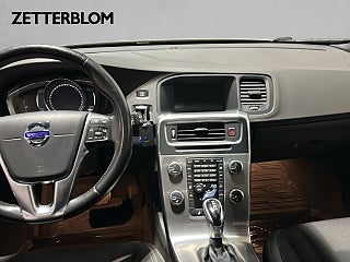 Kombi Volvo V60 10 av 20