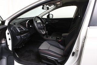 SUV Subaru XV 9 av 17
