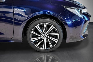 Kombi Toyota Corolla 9 av 29