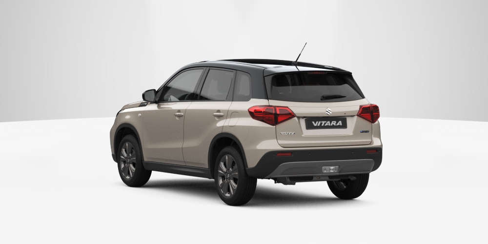 Suzuki Vitara 2025, bild 4/29