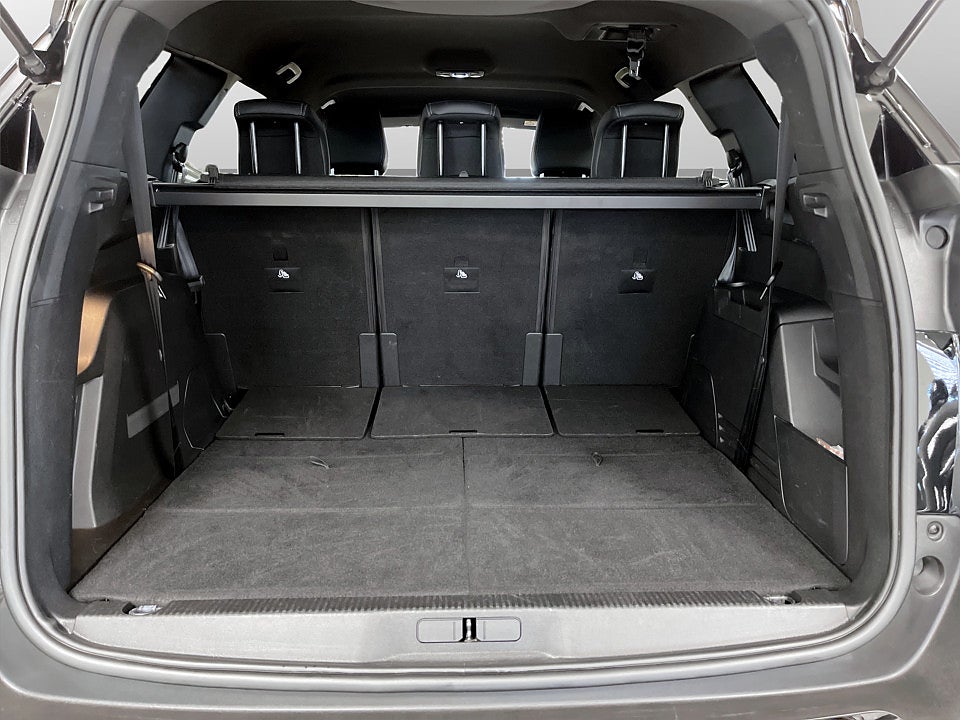 Bild på Peugeot 5008 GT 1.2 PT 130hk Aut 7-SITS B-KAMERA CARPLAY