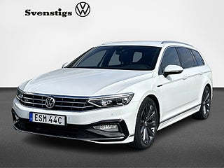 Brugt Volkswagen Passat 2.0 TDI 4Motion