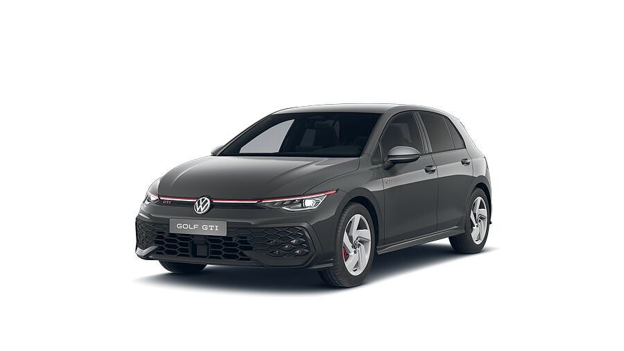 Volkswagen Golf GTI 2.0 TSi 265 hk DSG Backkamera/IQ Light Matrix