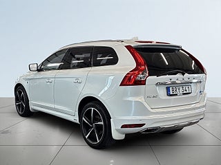 Volvo XC60 D4 AWD Ocean Race Business Ed Pro S&V-hjul/Kamrem Bytt