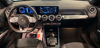 SUV Mercedes-Benz EQB 3 av 10