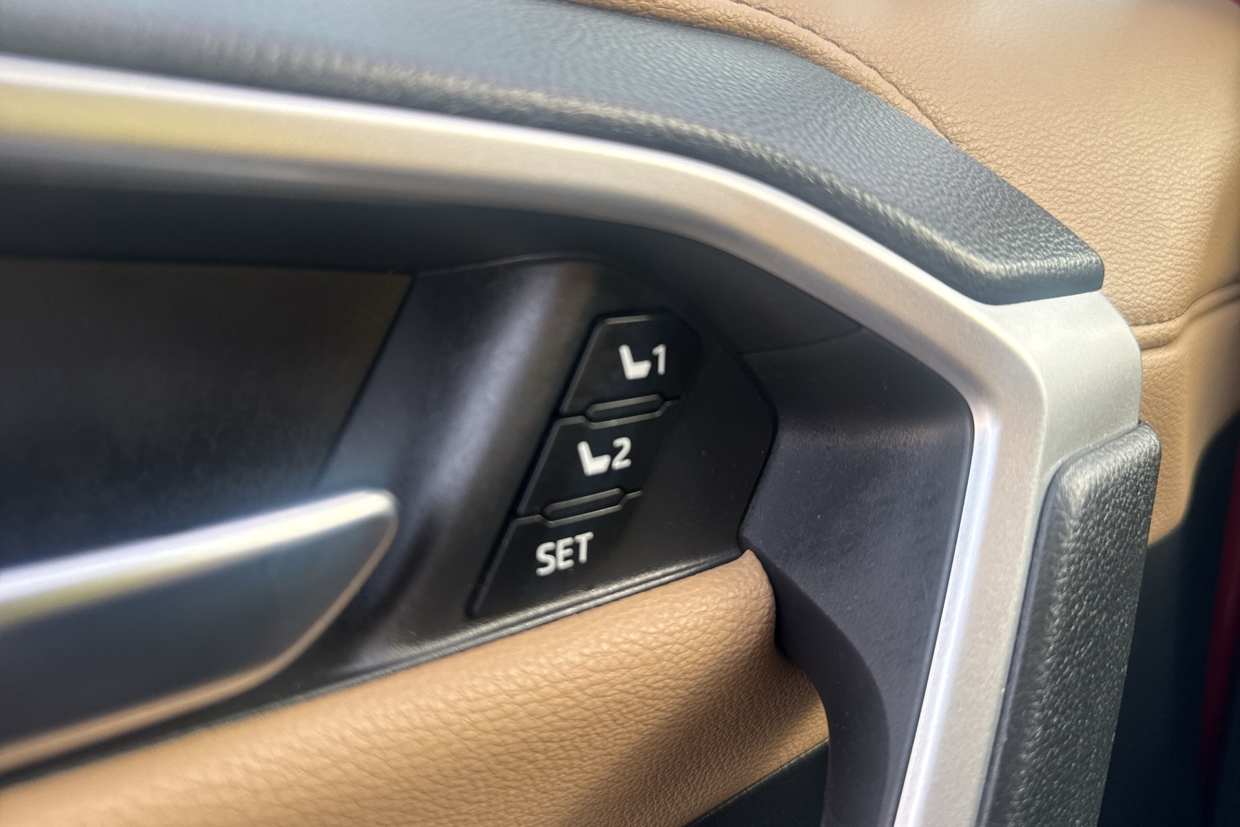 Toyota RAV4 Hybrid E-CVT Executive Panorama Navi Drag 2019 - miniatyr 38