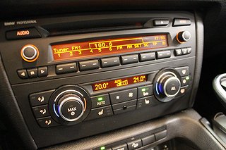 SUV BMW X1 20 av 21