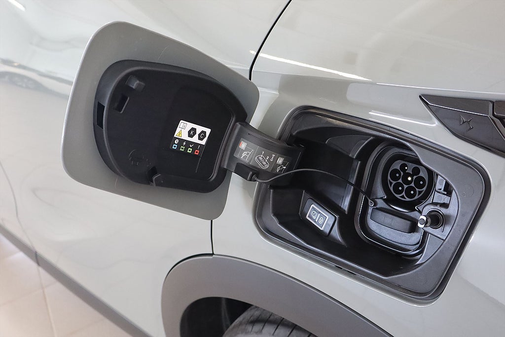 Bild på DS 3 Exclusive E-TENSE 156hk Aut - B-KAMERA, 1 ÄGARE