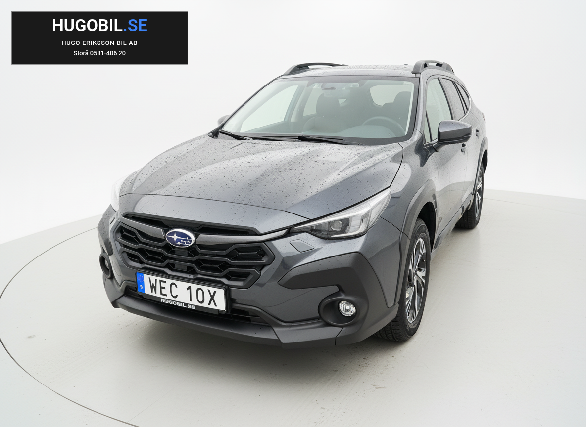 Subaru Crosstrek 2024, bild 5/10