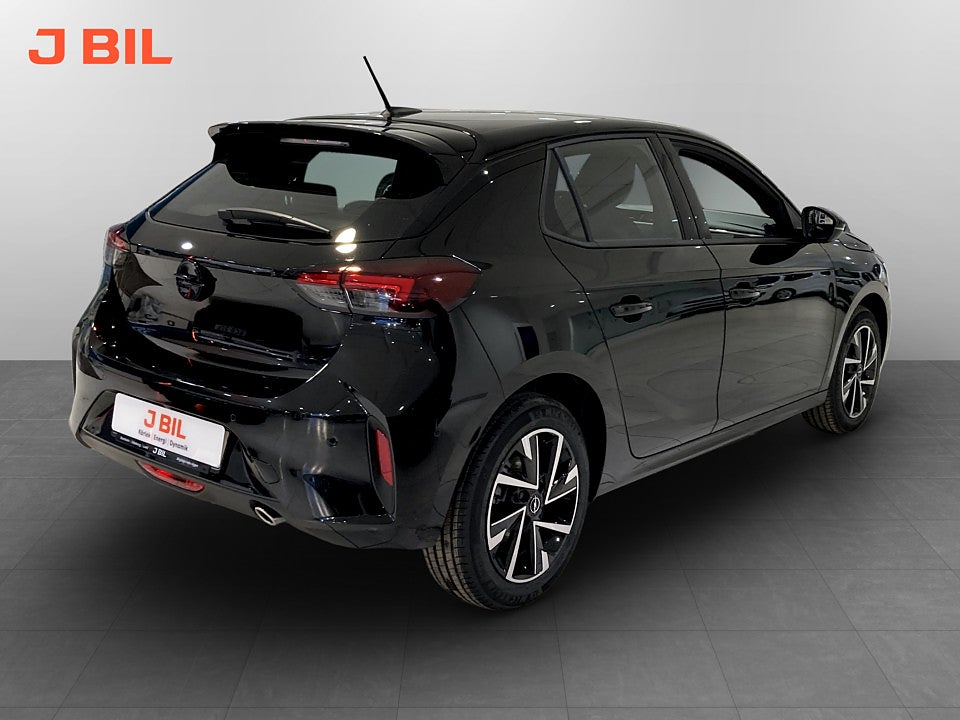 Bild på Opel Corsa GS 100hk Aut - OMGÅENDE LEVERANS!