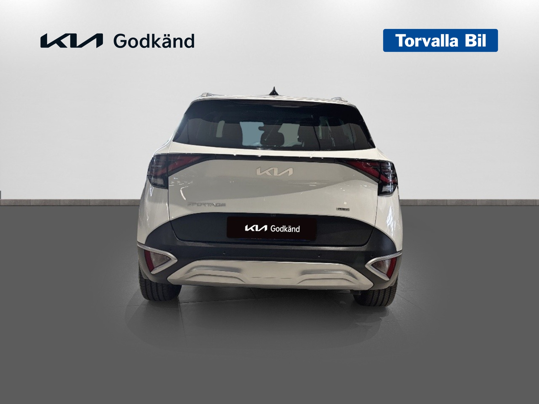 Kia Sportage PHEV Advance 2023, bild 5/47