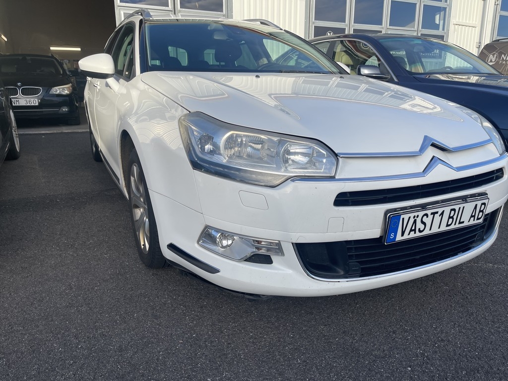 Citroen C5