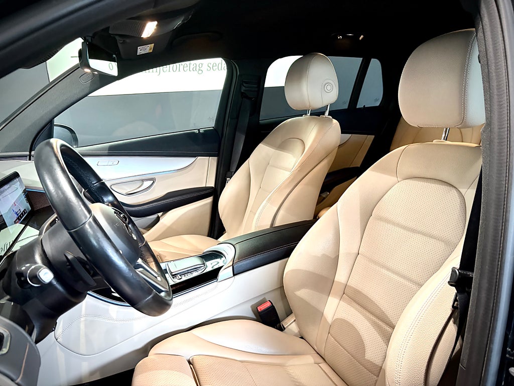 Mercedes-Benz EQC 400 4MATIC AMG Premium - bild 5
