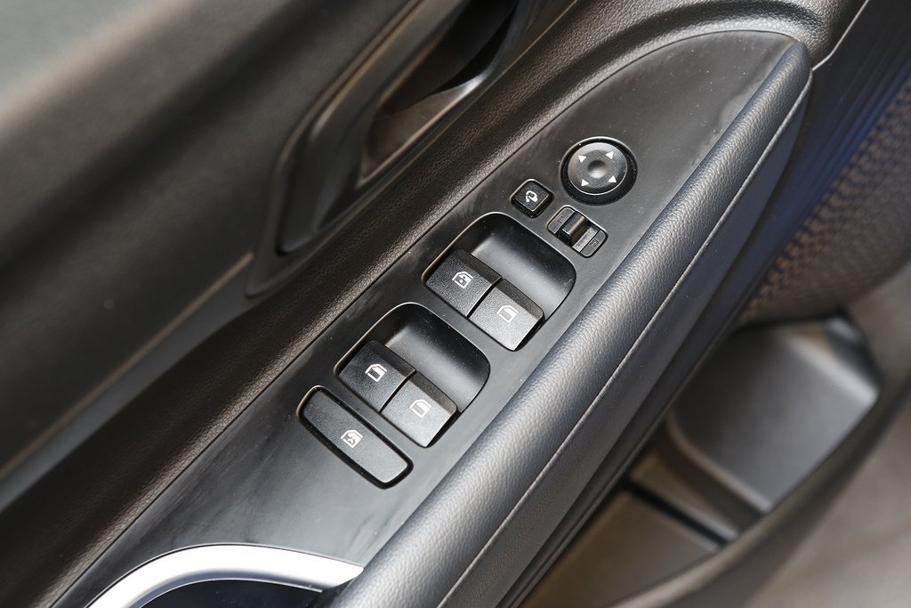 Hyundai Bayon 1,0 T-GDi 7DCT 100hk MHEV Essential 2023