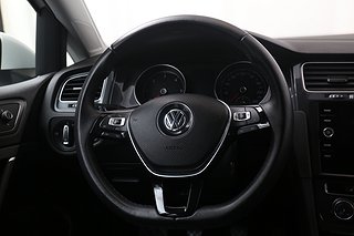 Halvkombi Volkswagen Golf 8 av 18