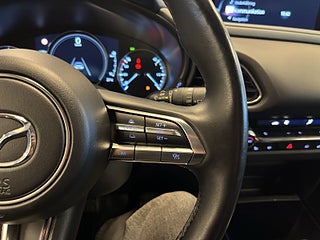Mazda CX-30 2.0 Sky+Tech AWD Kamera/BOSE-Ljud/HuD/SoV-Hjul