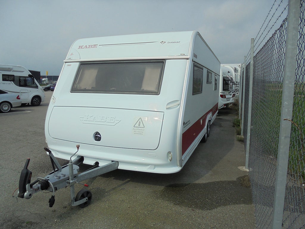 Kabe Diamant TDL KS ( Förtält )