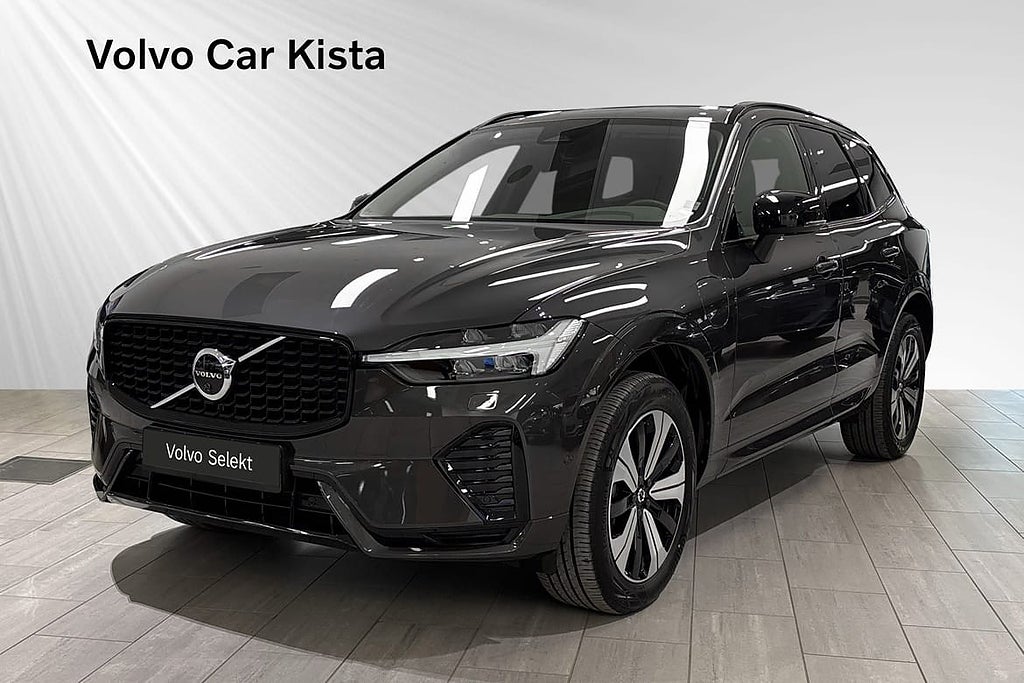 Volvo XC60 T8 Plus Dark Drag 360Kam Pano