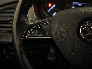 Halvkombi Skoda Fabia 14 av 18