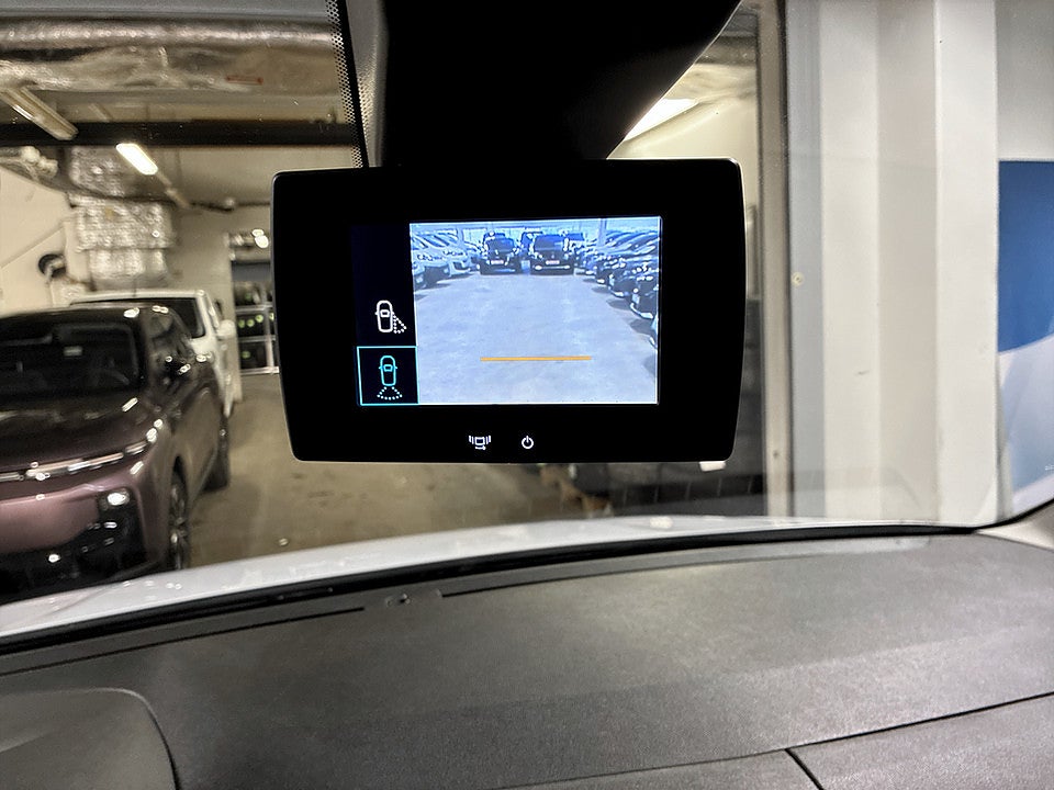 Bild på Peugeot Partner PRO+ L1 BHDi 130 Aut - WEBASTO, DRAG, BACKKAMERA