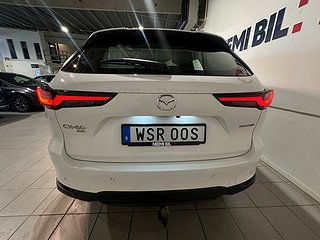 Mazda CX-60 PHEV AWD 327hk Kamera Drag Pvärm GPS SoV MOMS
