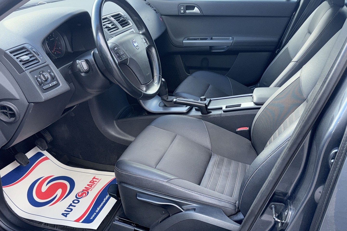 Volvo V50 2010, bild 5/35
