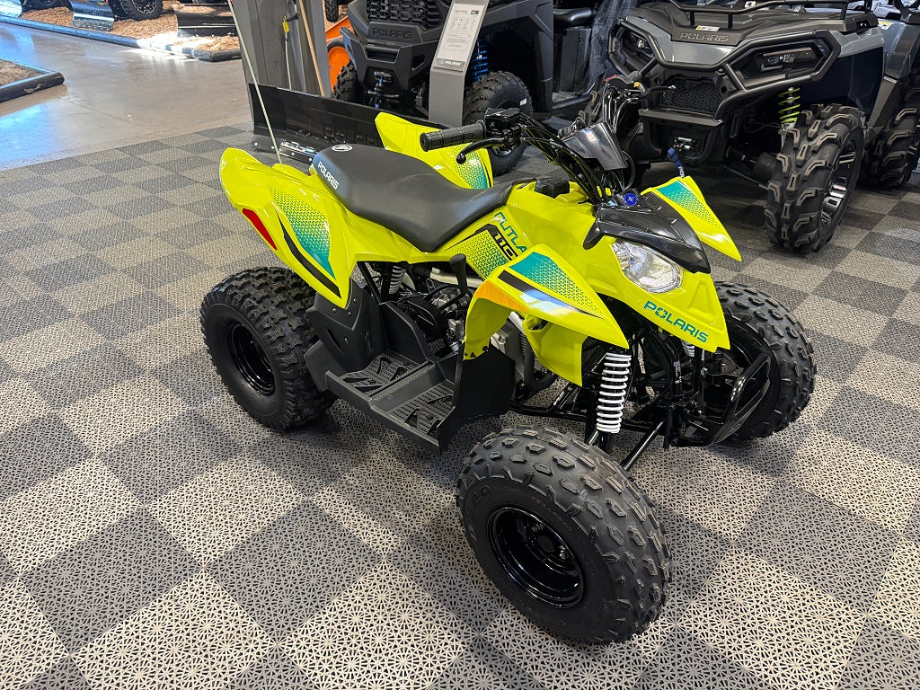 Polaris Outlaw 110 