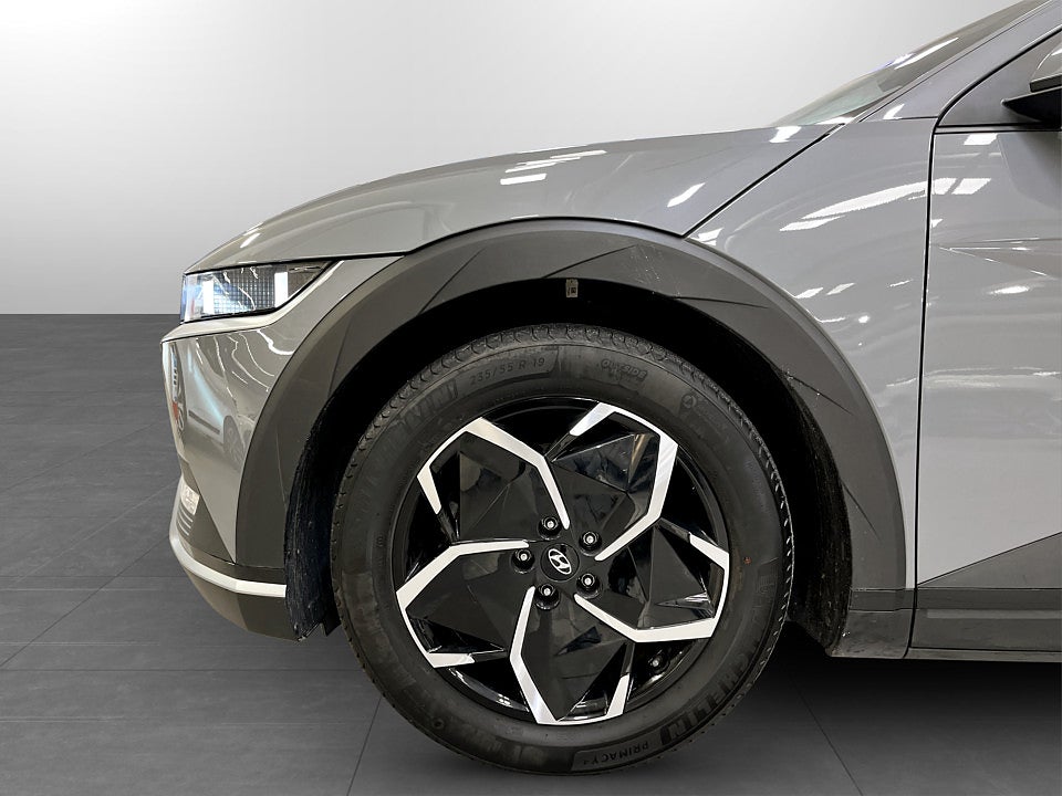 Bild på Hyundai IONIQ 5 Essential 77.4kWh 225hk Aut - B-KAMERA,ELSTOL,NAVI