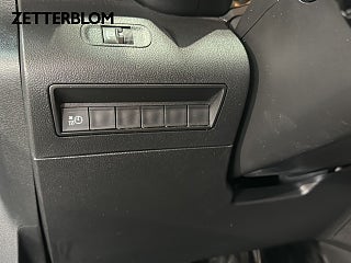 Transportbil - Skåp Citroën berlingo 15 av 15