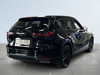 Mazda CX-60 PHEV AWD KAMPANJ 2010R/MÅN – 0,99% RÄNTA – INK GARANTI – bild 6