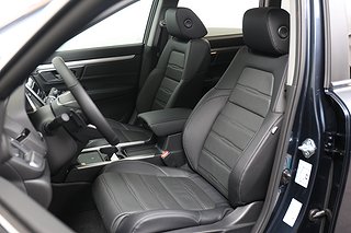 SUV Honda CR-V 9 av 23