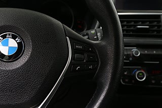 Kombi BMW 320 17 av 26