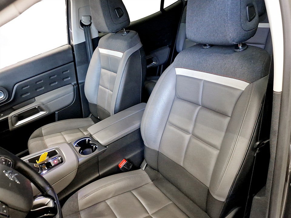 Bild på Citroen C5 Aircross Shine 1.5 BlueHDi 130hk Aut B-KAMERA NAVI
