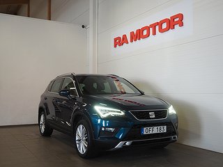 SUV Seat Ateca 1 av 23