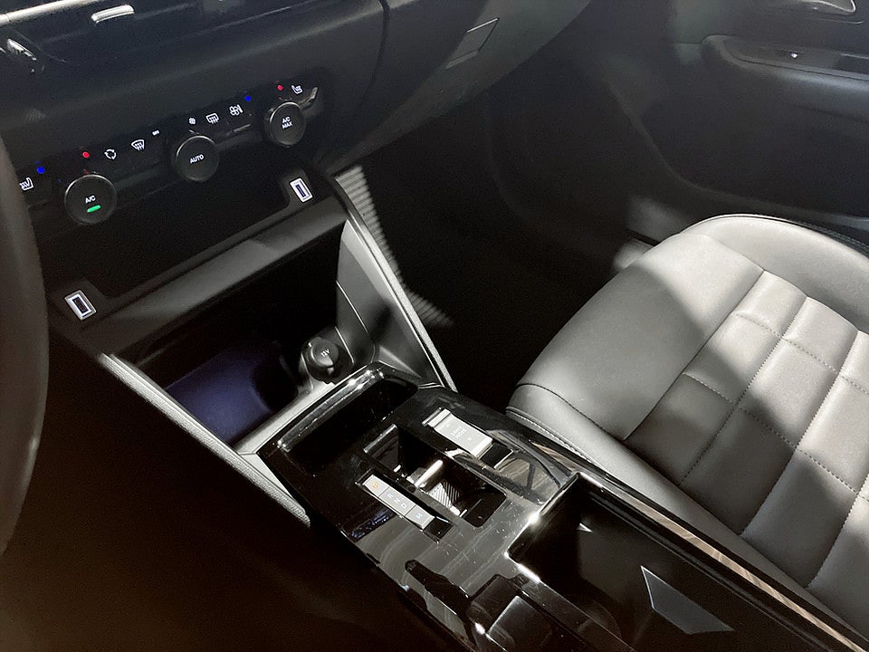 Bild på Citroen C4 X Max Hybrid 145hk Aut B-KAMERA CARPLAY