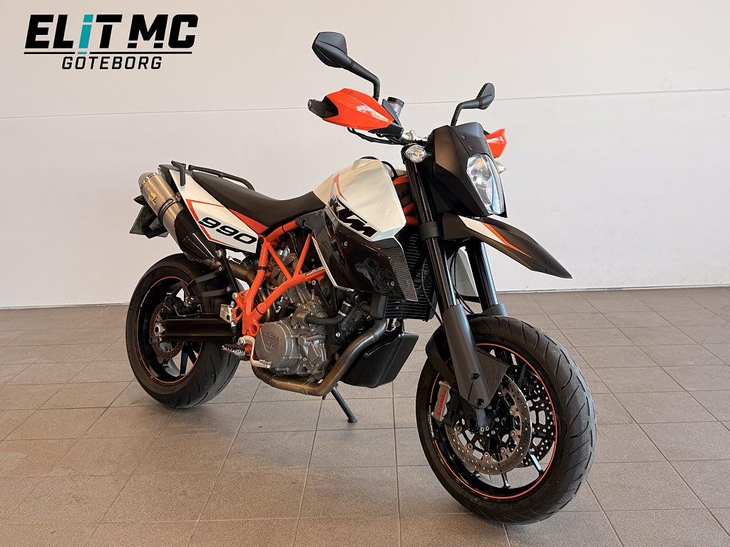 KTM 990 | SMR-R 