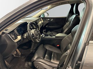 Volvo XC60 T8 AWD Inscription Drag Pano Navi Kamera S&V-däck