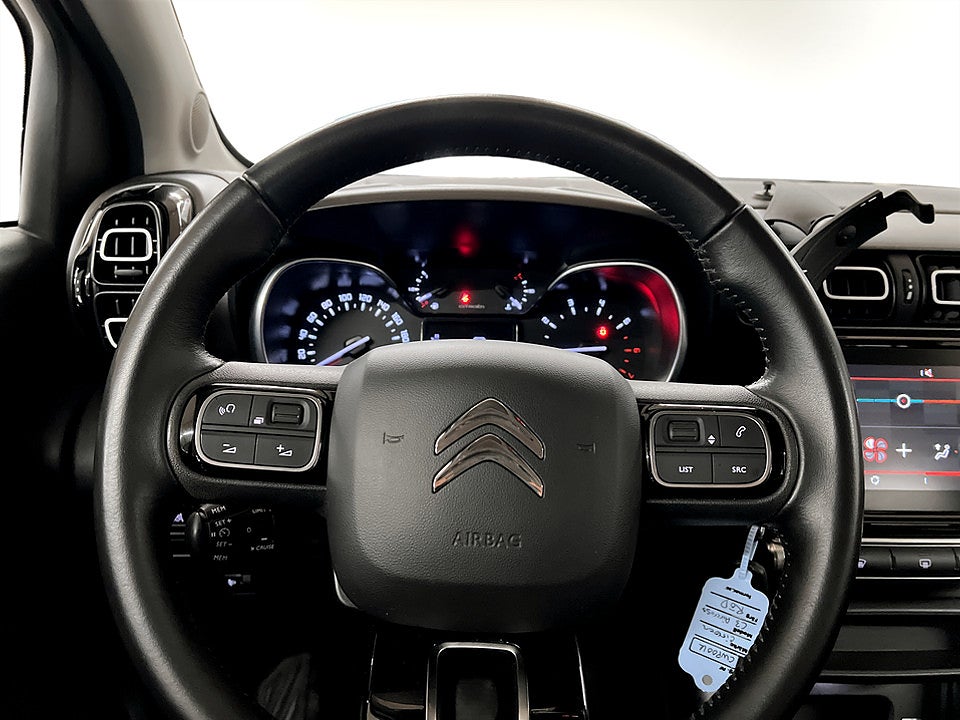 Bild på Citroën C3 Aircross Feel 1.2 PT 110hk DRAG