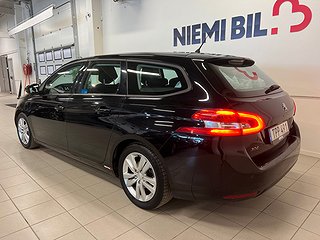 Peugeot 308 SW 1.2 e-THP Active 110hk MoK Psens  S/V-hjul