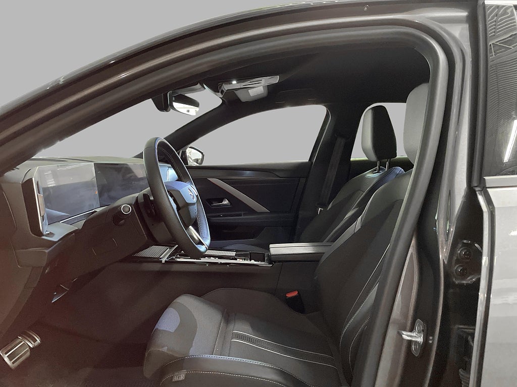 Opel Astra 2024 - miniatyr 9