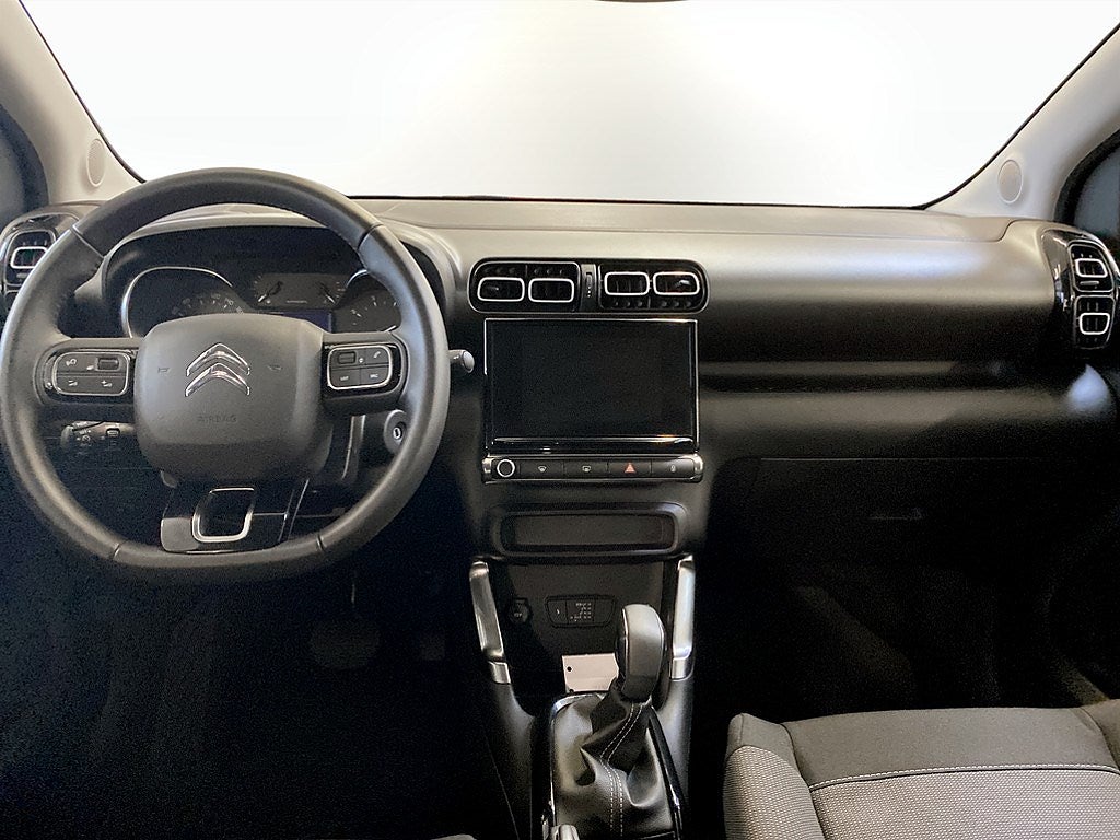 Bild på Citroën C3 Aircross Shine 1.2 PT 130hk Aut - CARPLAY,FARTHÅLLARE