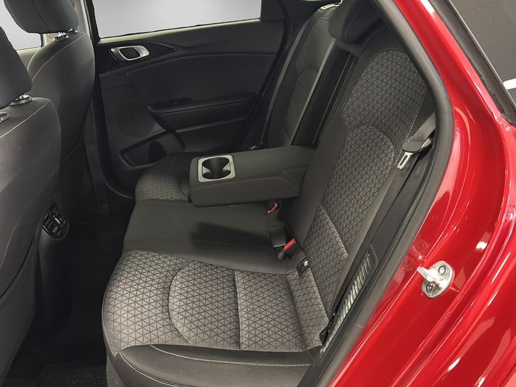Kia Ceed 2020 - miniatyr 9