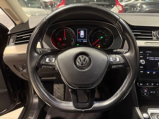 Kombi Volkswagen Passat 12 av 20