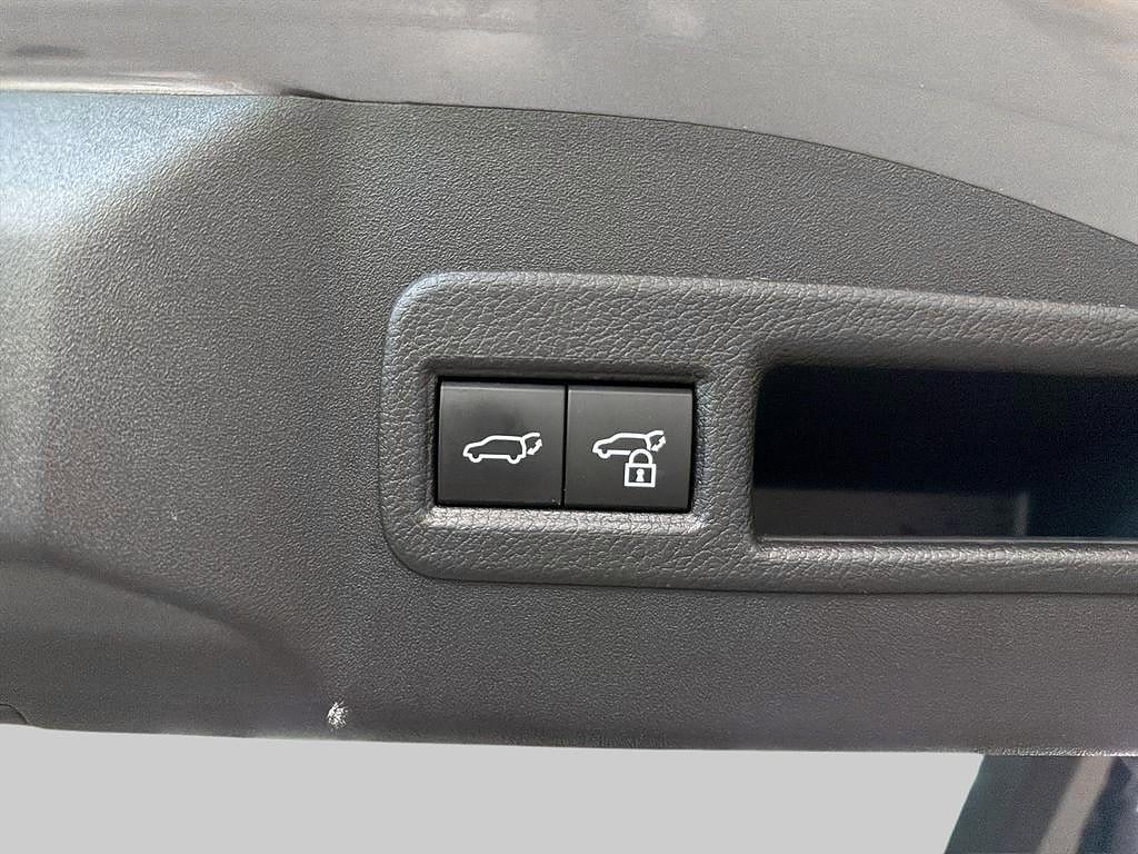 Toyota bZ4X 2022 - miniatyr 11