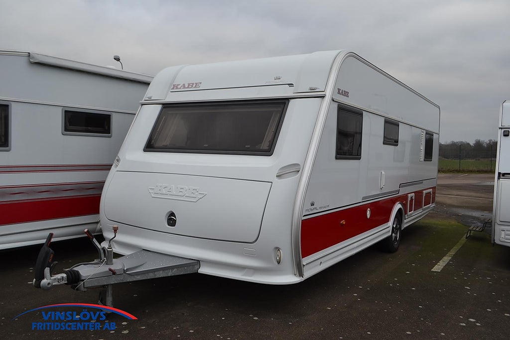 Kabe Royal 590 LGLE B2 KS