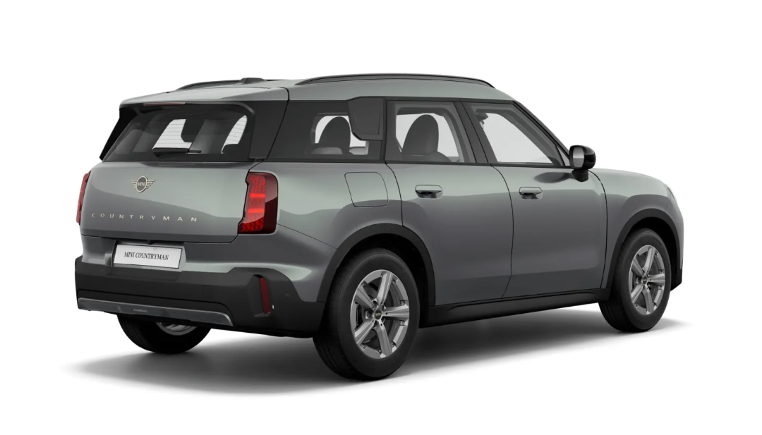 MINI Countryman C Inkl 2026, bild 2/10